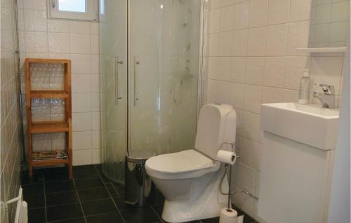 Holiday Home Flundrev�gen K-944