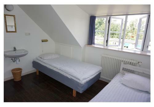 Albergue Stf Vandrarhem Back�kra