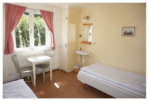 Albergue Stf Vandrarhem Back�kra