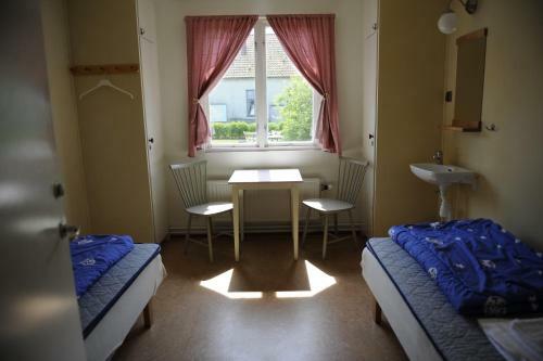 Albergue Stf Vandrarhem Back�kra