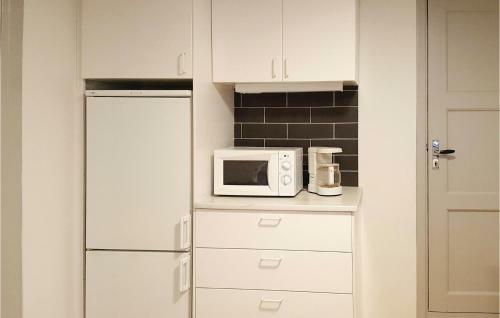 One-bedroom Holiday Home In Vislanda
