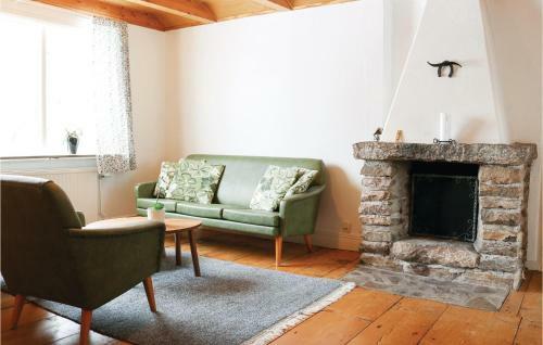 Holiday Home Elmtaryd Agunnaryd