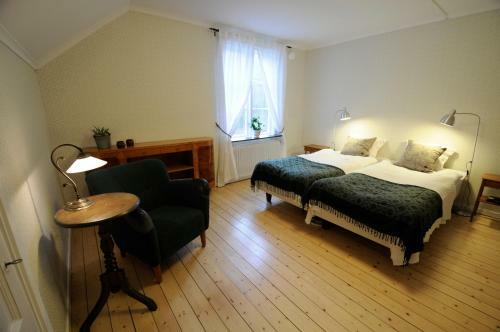 Hostal Villa Akvarellen Bed & Breakfast