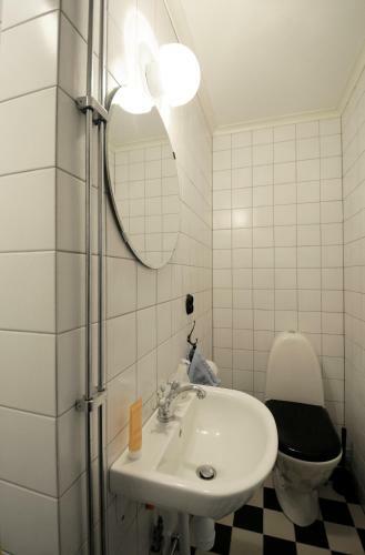 Hostal Villa Akvarellen Bed & Breakfast