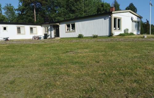 Five-bedroom Holiday Home In Svarta