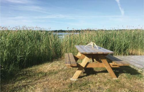 One-bedroom Holiday Home In Sturko