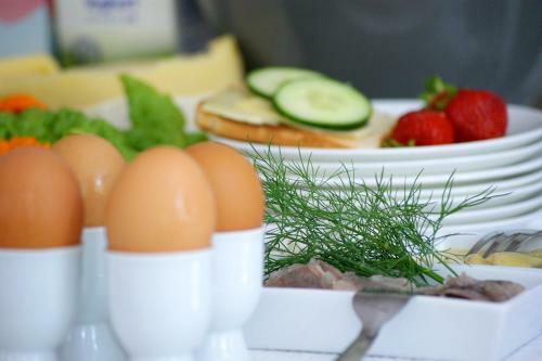 Ejag�rden B&B En Suite
