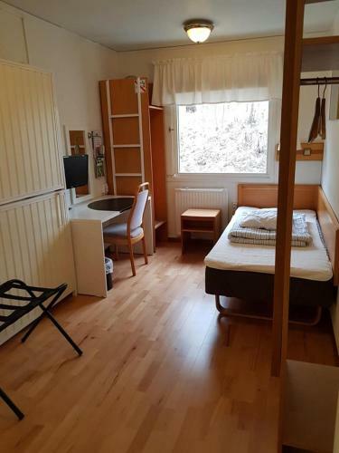 Albergue H�kn�s Vandrarhem