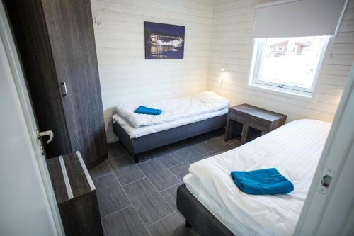 Jockfall Holiday Home