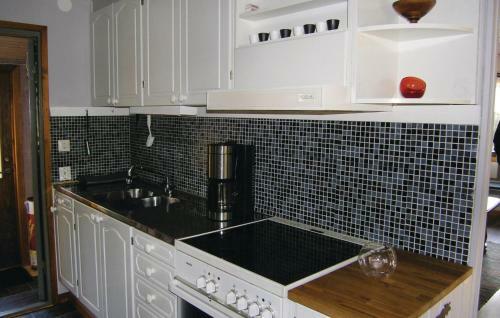 Two-bedroom Holiday Home Unnaryd With A Fireplace 05