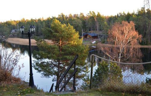 Holiday Home Nyk�ping With Sauna XII
