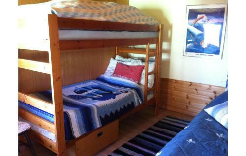 Holiday Home Nyk�ping With Sauna XII