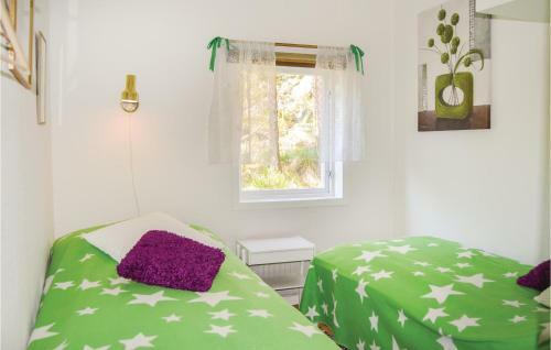Holiday Home Nyk�ping With Sauna XII