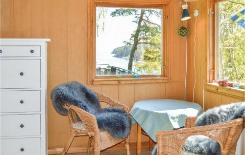 Holiday Home Nyk�ping With Sauna XII