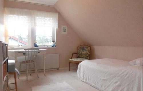 Three-bedroom Holiday Home In Ahus