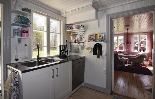 Holiday Home Sollebrunn With Fireplace III