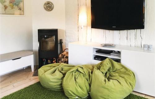 Holiday Home Sollebrunn With Fireplace III