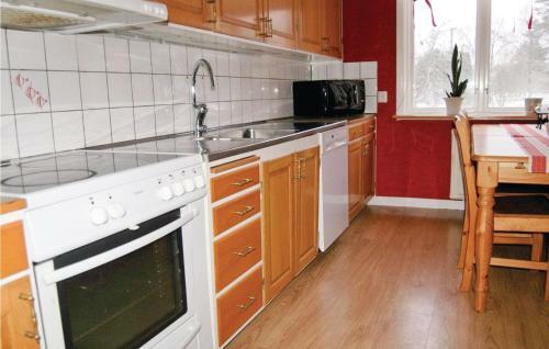 Holiday Home �skek�rrsv�gen Sollebrunn