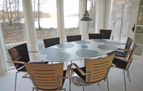 Holiday Home Hj�rnered Laholm