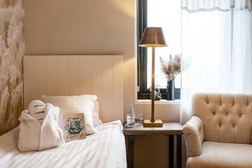 Hotell Mossbylund