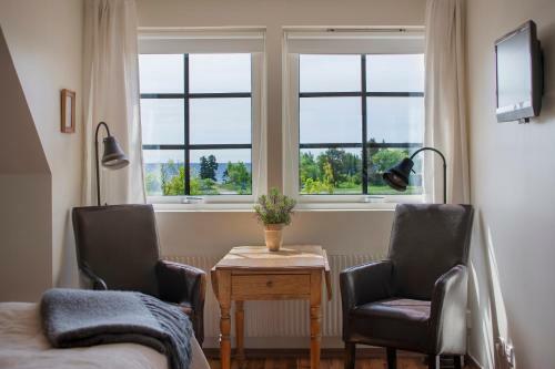 Hotell Mossbylund