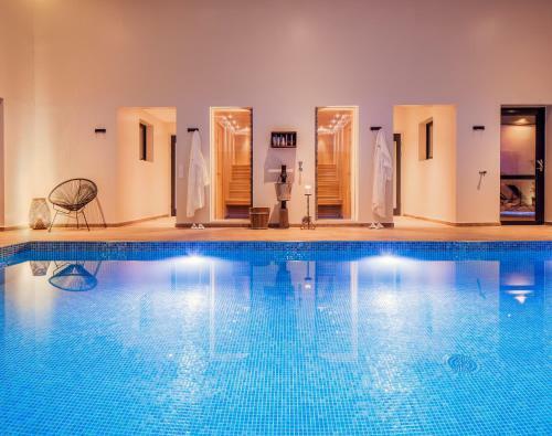 Hotell Mossbylund