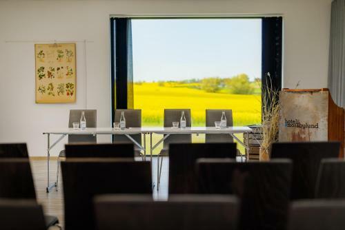 Hotell Mossbylund