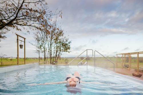Hotell Mossbylund