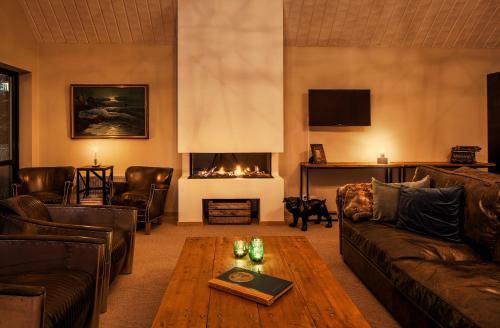 Hotell Mossbylund