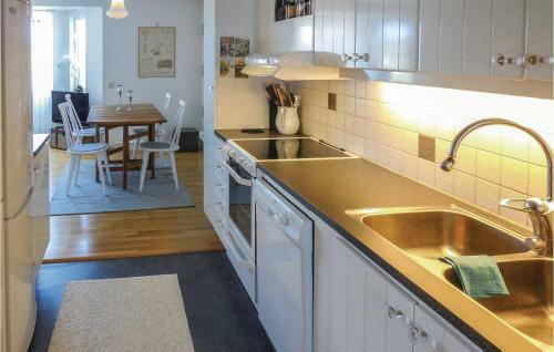 Holiday Home Abbek�s 41