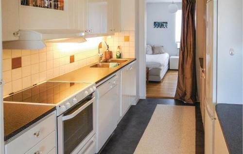 Holiday Home Abbek�s 41