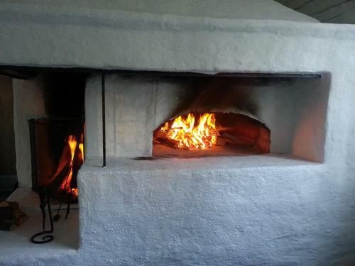 Agroturismo J�ssg�rdens Bagarstuga