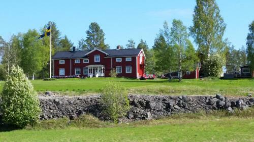 Agroturismo J�ssg�rdens Bagarstuga