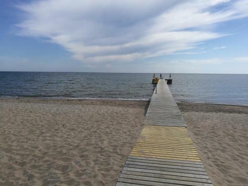 Bed & Breakfast G�rden Mellan Slotten