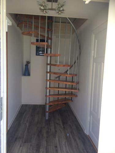 Bed & Breakfast G�rden Mellan Slotten