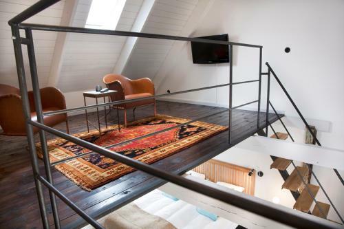 Hotel Karnelund Krog & Rum