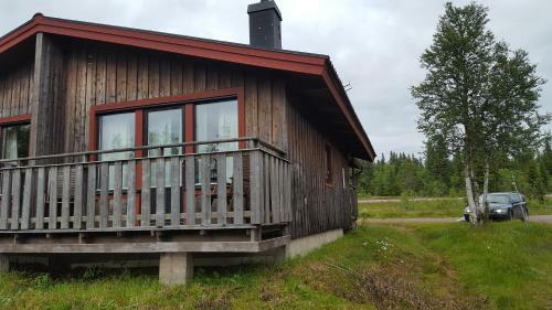 S�lens Bed & Breakfast Apartments