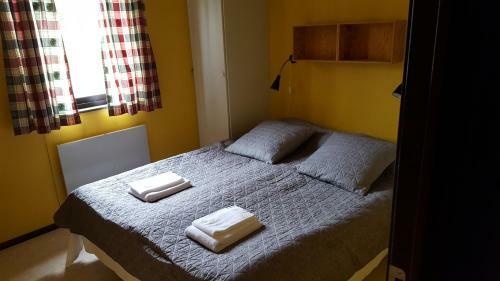 S�lens Bed & Breakfast Apartments