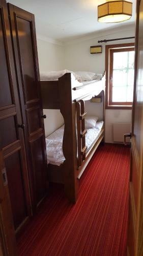 S�lens Bed & Breakfast Apartments