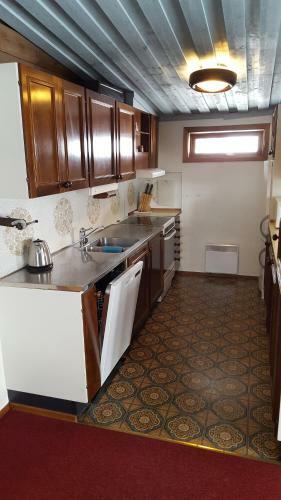 S�lens Bed & Breakfast Apartments