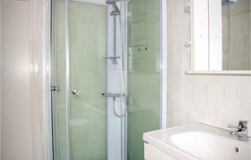 Four-bedroom Holiday Home In Rydaholm