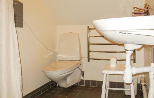Holiday Home �stra Ansgarigatan Limhamn