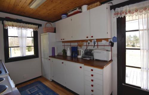 Holiday Home Torup With Fireplace I