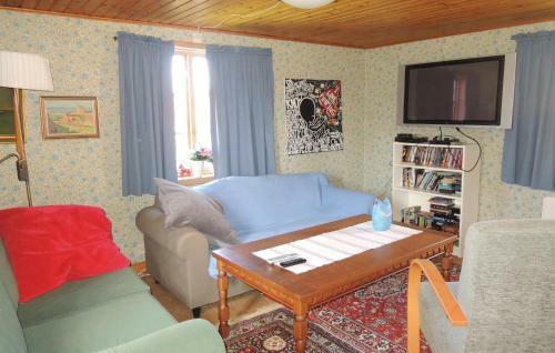 Two-bedroom Holiday Home In Rydaholm