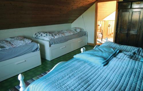 Two-bedroom Holiday Home In Rydaholm