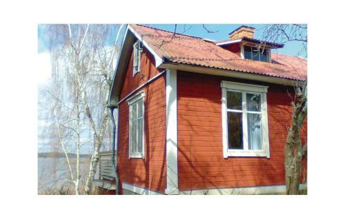 Holiday Home Linan�sv. Ljuster�