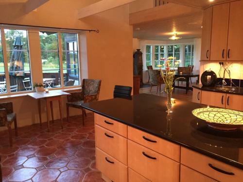 Hotel Villa Hasselbacken