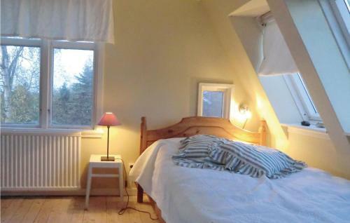 Holiday Home Degerhamn With Sea View 353