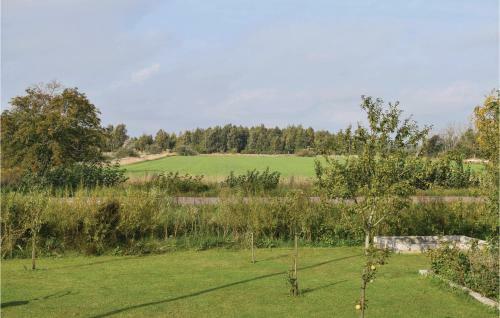 Two-bedroom Holiday Home In Degerhamn