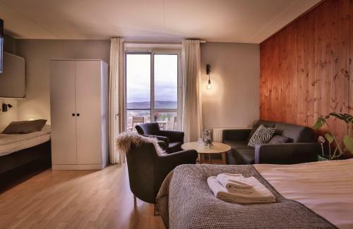 Hotel Bergshotellet